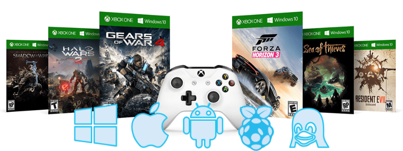 download xbox games for mac